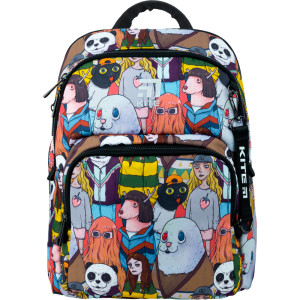 Рюкзак Kite Education teens 2589-5 (k22-2589s-5)