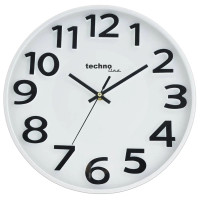 Годинник настінний  Technoline White (WT4100) (DAS301205)