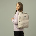 Рюкзак GoPack Education Teens 147M-1 бежевий (go24-147m-1)