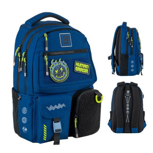 Рюкзак Kite Education teens 2587M-3 (k24-2587m-3)