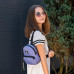 Мини рюкзак-сумка GoPack EducationTeens 181XXS-3 фиолетовый (go24-181xxs-3)