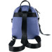 Мини рюкзак-сумка GoPack EducationTeens 181XXS-3 фиолетовый (go24-181xxs-3)