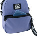 Мини рюкзак-сумка GoPack EducationTeens 181XXS-3 фиолетовый (go24-181xxs-3)