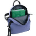Мини рюкзак-сумка GoPack EducationTeens 181XXS-3 фиолетовый (go24-181xxs-3)