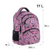 Рюкзак GoPack Education 175M-3 Endless Dream (go24-175m-3)
