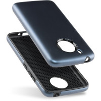 Чехол для мобильного телефона Laudtec для Motorola Moto G5 Ruber Painting (Blue) (LT-RMG5B)