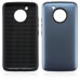 Чохол до мобільного телефона Laudtec для Motorola Moto G5 Ruber Painting (Blue) (LT-RMG5B)