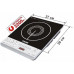 Электроплитка PRIME Technics PIC 2215 GB индукционная