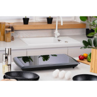 Электроплитка Ardesto ICS-B217 индукционная