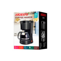 Кофеварка Ardesto YCM-D060