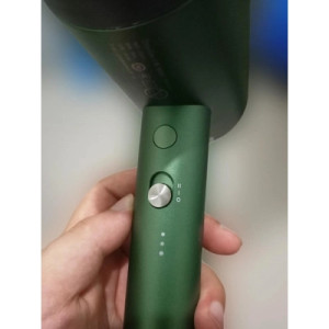 Фен "Xiaomi" ShowSee Electric Hair Dryer A5-G Green