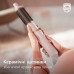 Фен-щетка Philips BHA310/00