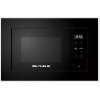 Мікрохвильова піч вбудована Grunhelm GBMW 20MB800