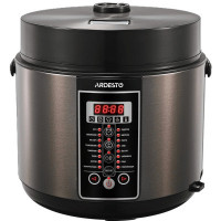 Мультиварка Ardesto  MC-P17BRZ