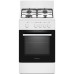 Плита кухонная газовая Grunhelm G4F5600W