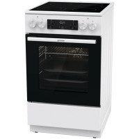 Плита кухонна електрична Gorenje GECS 5C70 WA (GECS5C70WA)