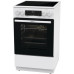 Плита кухонная электрическая Gorenje GECS 5C70 WA (GECS5C70WA)