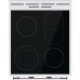 Плита кухонная электрическая Gorenje GECS 5C70 WA (GECS5C70WA)