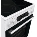 Плита кухонная электрическая Gorenje GECS 5C70 WA (GECS5C70WA)