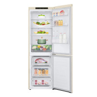 Холодильник LG  GC-B459SECL
