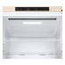 Холодильник LG GC-B459SECL