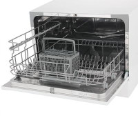 Посудомоечная машина Electrolux ESF 2400O S (ESF2400OS)