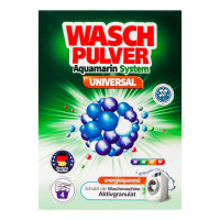 Пральний порошок WASCH PULVER UNIVERSAL (автомат) 340 гр