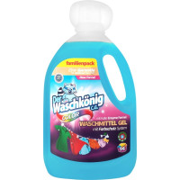 Гель для прання 3050 мл Waschkonig Color