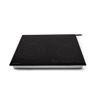 Варочная поверхность электрическая Grunhelm GPC 725 BE