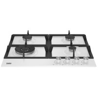 Варочная поверхность газовая Beko HIAW 64225SW (HIAW64225SW)