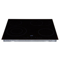 Варочная поверхность электрическая BEKO HIC 64403 T (HIC64403T)