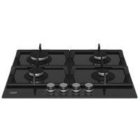 Варочная поверхность газовая Beko HILG64225S