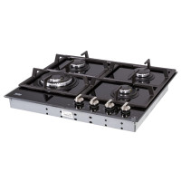 Варильна поверхня газова Beko HILW64325SB