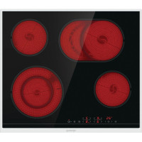 Варочна панель електрична Gorenje ECT643BX