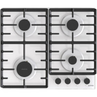 Варильна поверхня газова Gorenje GT 642 SYW (GT642SYW)