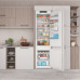 Холодильник встраиваемый Indesit INC20T321EU