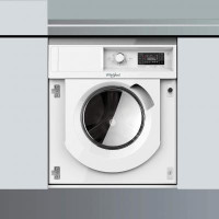 Стиральная машина встраиваемая Whirlpool WDWG75148EU