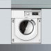 Стиральная машина встраиваемая Whirlpool WDWG75148EU