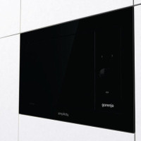 Микроволновая печь встроенная Gorenje BM235G1SYB