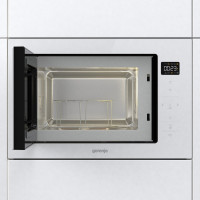 Микроволновая печь встроенная Gorenje BM251SG2WG