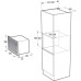 Микроволновая печь встроенная Gorenje BM251SG2WG