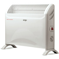 Обогреватель конвекторный Ergo HC 202020