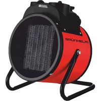 Обігрівач теплова гармата Grunhelm PTC9000R