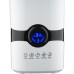 Увлажнитель воздуха Ardesto USH-M-LCD-4L-W