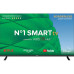 Телевизор Satelit 43U8200WS Wi-Fi, Smart TV