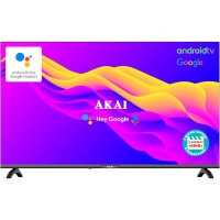 Телевизор Akai AK50D23UG Smart TV