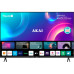 Телевизор Akai AK50UHD22W Smart TV