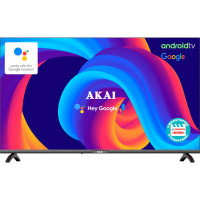 Телевизор Akai AK55D23UG Smart TV