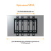 Кронштейн для телевізора ACCLAB AL-FR20/F (1283126485763)