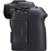 Цифровой фотоаппарат Canon EOS R6 Mark II body (5666C031)